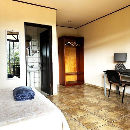 Hotel Vista Linda Montana Tambor (Alajuela) Exterior foto