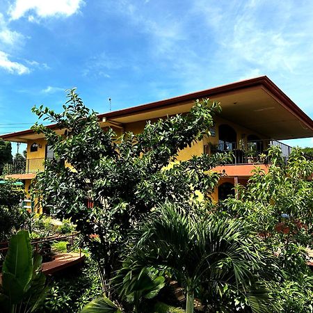 Hotel Vista Linda Montana Tambor (Alajuela) Exterior foto