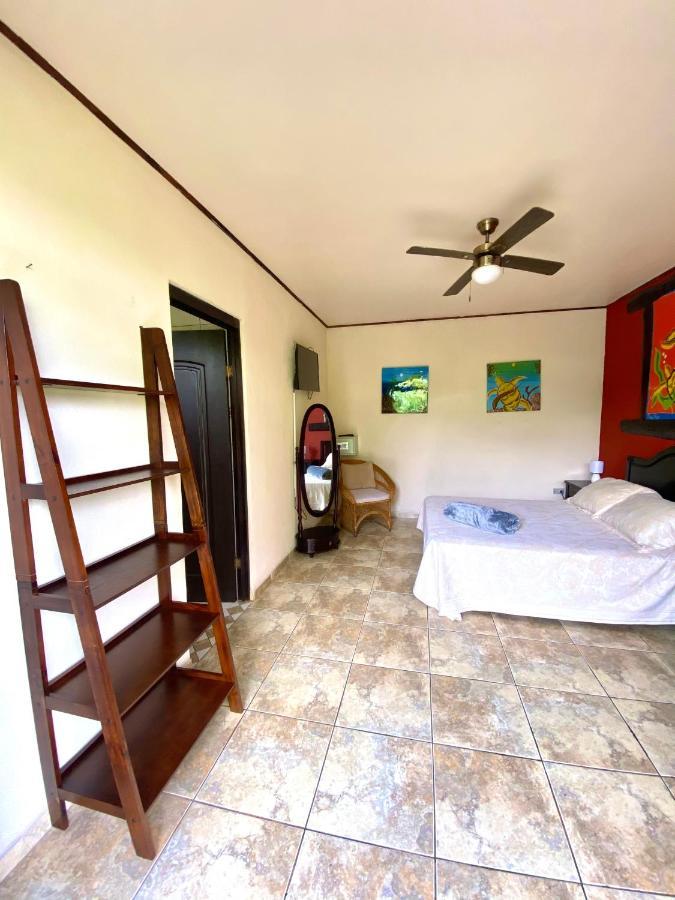 Hotel Vista Linda Montana Tambor (Alajuela) Exterior foto