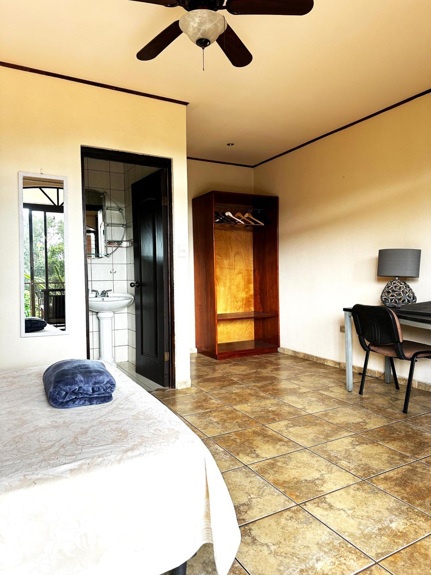 Hotel Vista Linda Montana Tambor (Alajuela) Exterior foto