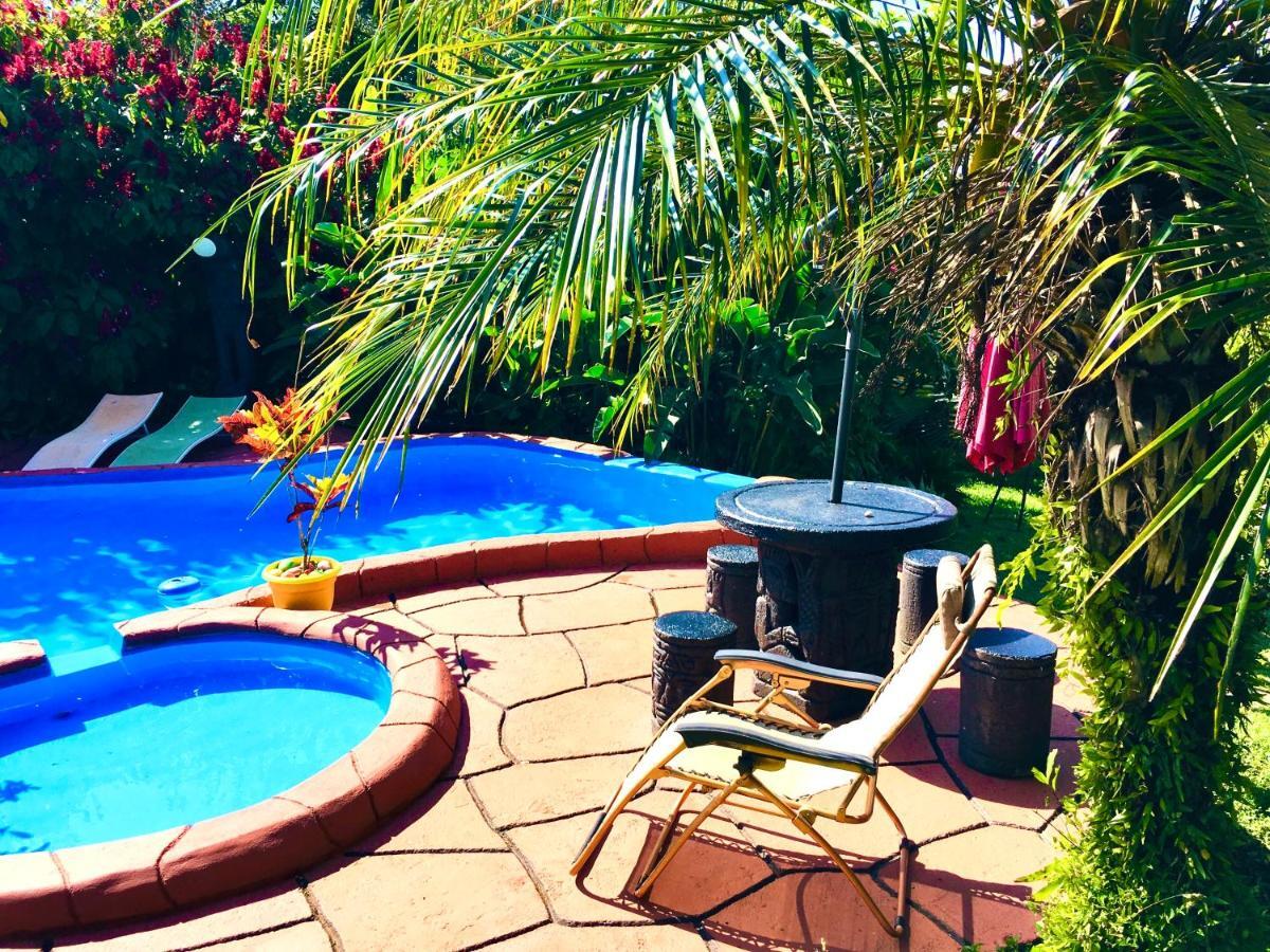 Hotel Vista Linda Montana Tambor (Alajuela) Exterior foto