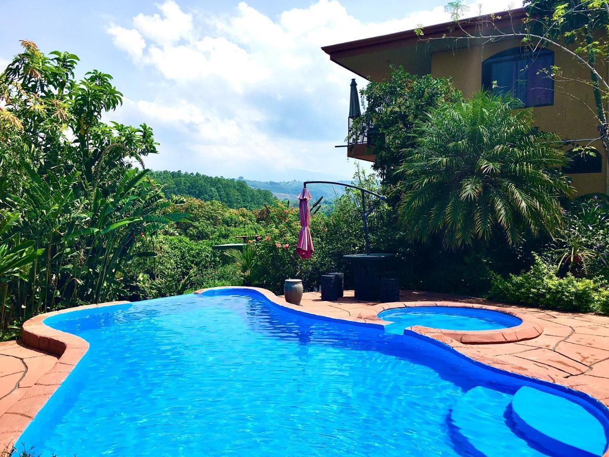 Hotel Vista Linda Montana Tambor (Alajuela) Exterior foto